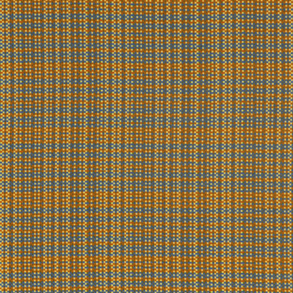 PIXEL | COBALT - Upholstery - Fabric