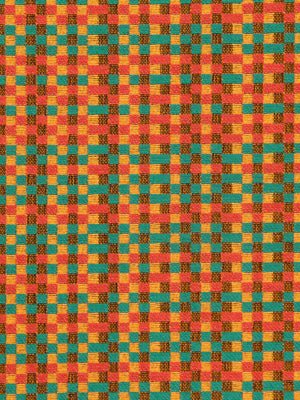 PIXEL | WATERMELON - Upholstery - Fabric