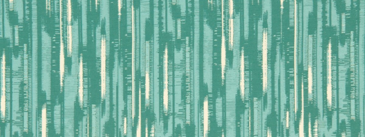 MODERN TRACERY | GLACIER - Panel (Upholstery Wall Fabric)