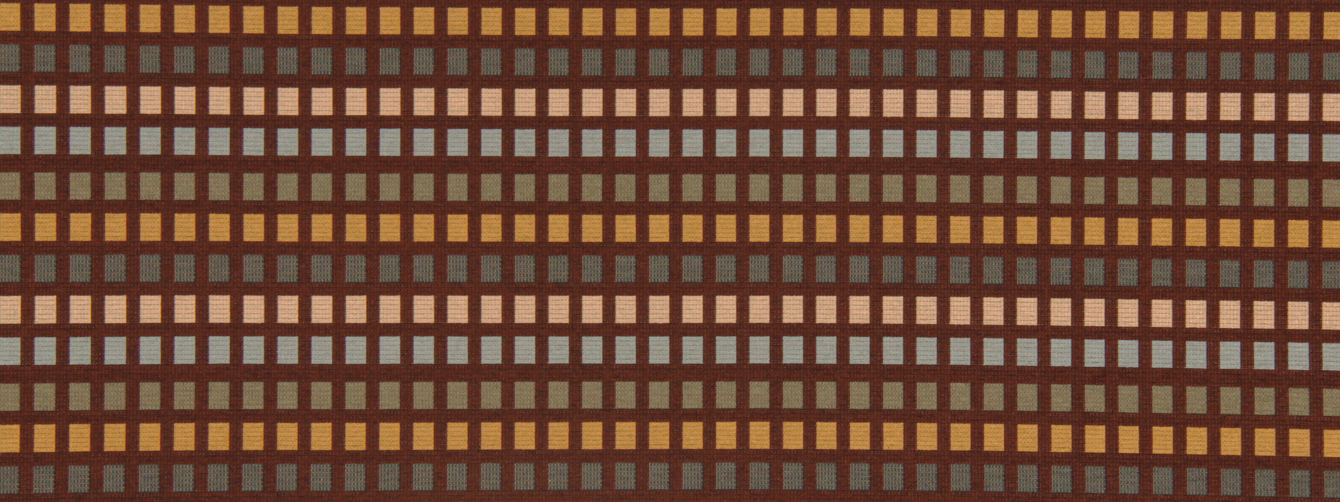 QUAD | OXBLOOD