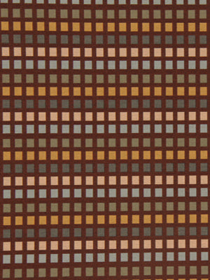 QUAD | OXBLOOD