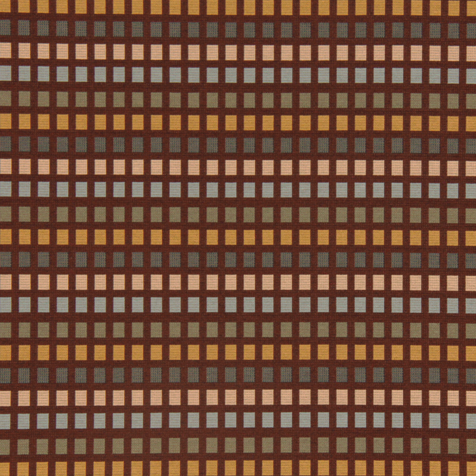 QUAD | OXBLOOD