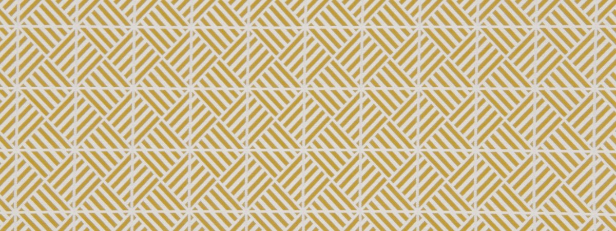 TRIANGULATION | CHARTREUSE - Upholstery - Fabric