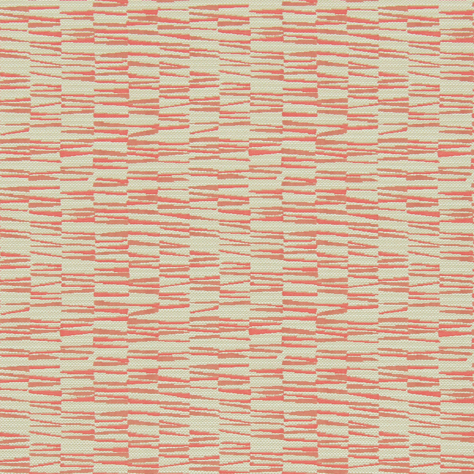 BASKET WEDGE | TANGERINE