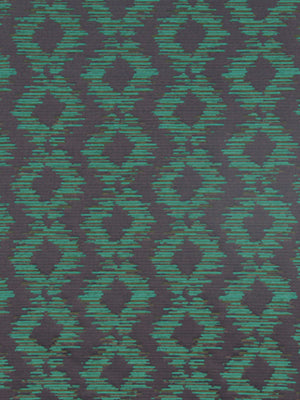 ABSTRACT IKAT | EMERALD