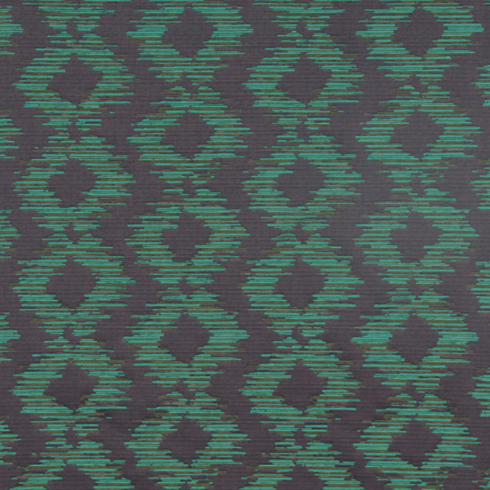 ABSTRACT IKAT | EMERALD