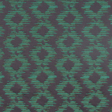ABSTRACT IKAT | EMERALD
