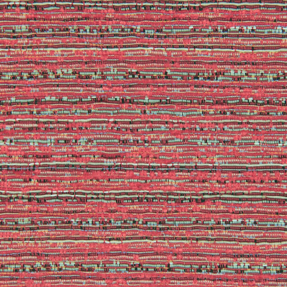 UNIQUE TEXTURE | TANGERINE - Upholstery - Fabric