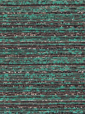 UNIQUE TEXTURE | EMERALD - Upholstery - Fabric