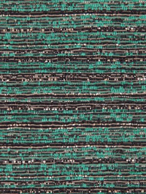 UNIQUE TEXTURE | EMERALD - Upholstery - Fabric
