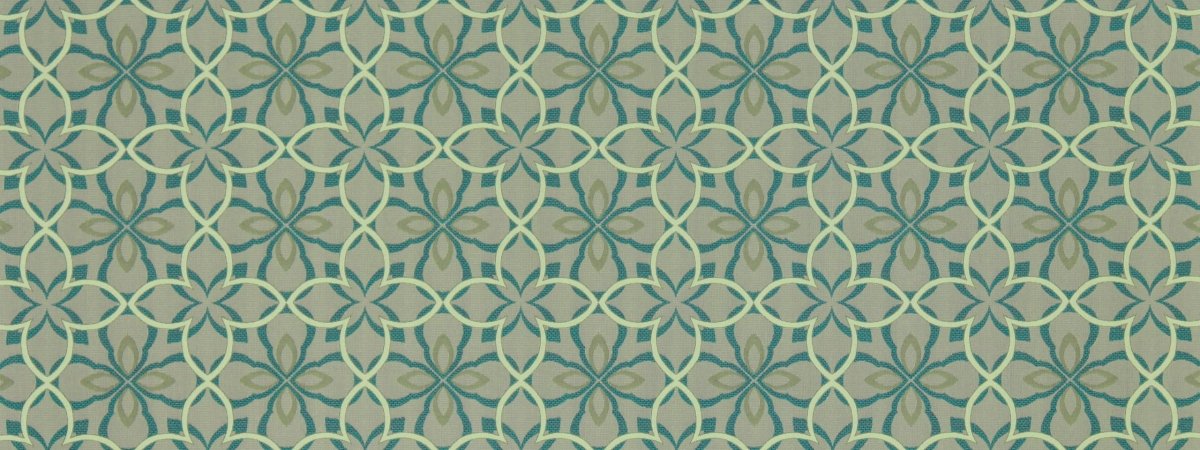 FOUR LEAF | CLOVER - Upholstery - Fabric
