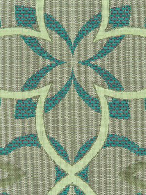 FOUR LEAF | CLOVER - Upholstery - Fabric