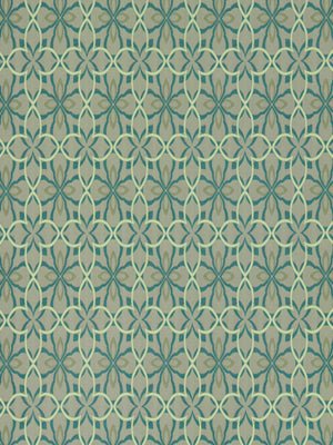 FOUR LEAF | CLOVER - Upholstery - Fabric
