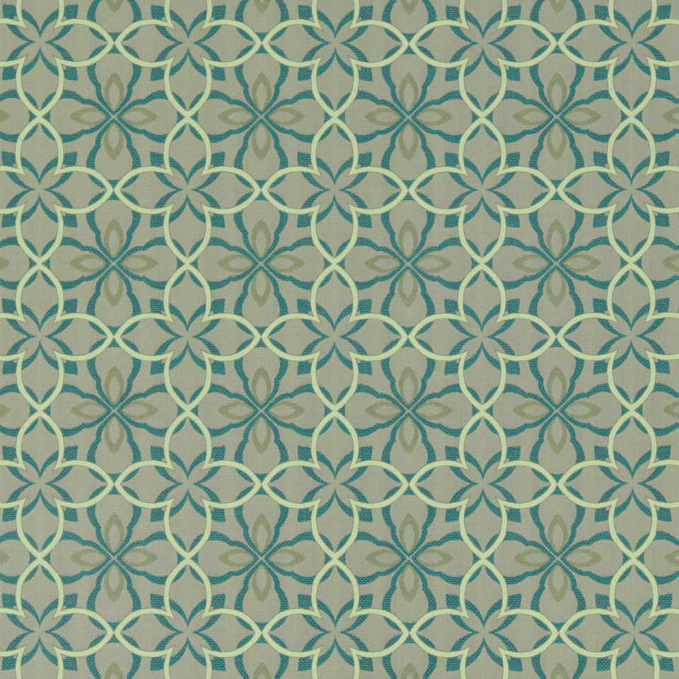 FOUR LEAF | CLOVER