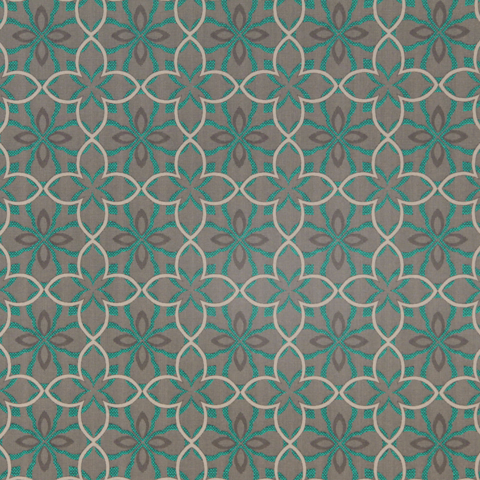 FOUR LEAF | EMERALD