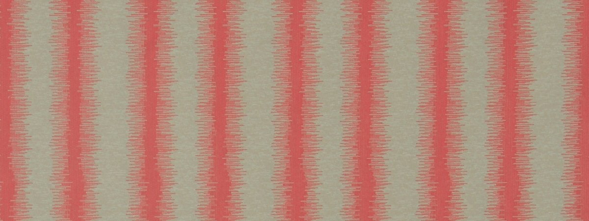 SEIZMIC | TANGERINE - Upholstery - Fabric