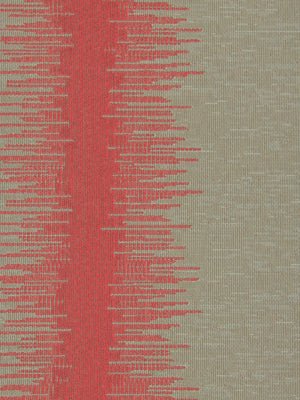 SEIZMIC | TANGERINE - Upholstery - Fabric