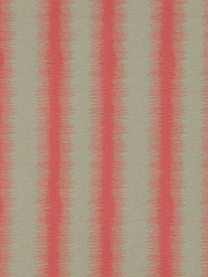 SEIZMIC | TANGERINE - Upholstery - Fabric