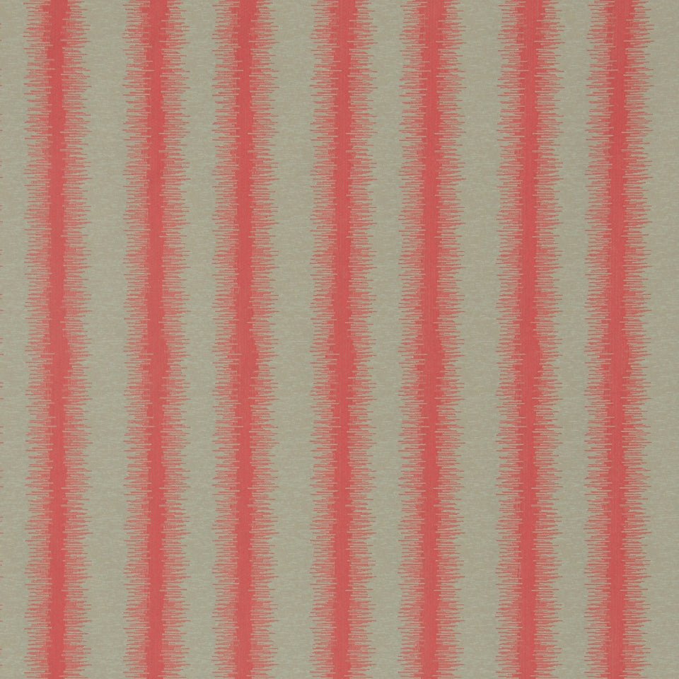 SEIZMIC | TANGERINE - Upholstery - Fabric
