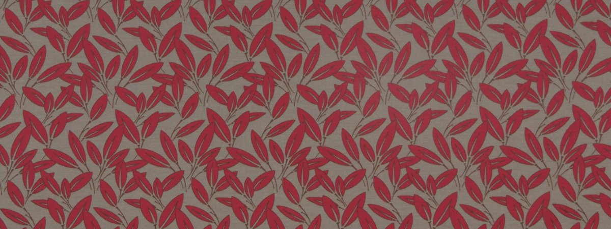 CABANA | TANGERINE - Upholstery - Fabric