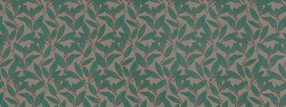 CABANA | EMERALD - Upholstery - Fabric