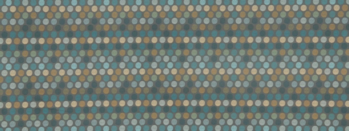 ROUNDABOUT | MARIGOLD - Upholstery - Fabric