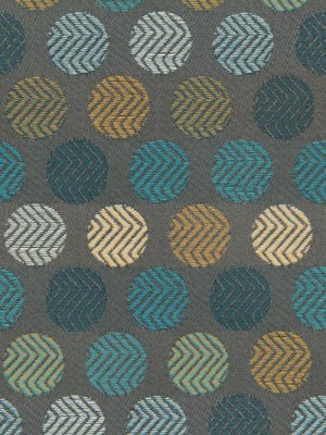 ROUNDABOUT | MARIGOLD - Upholstery - Fabric