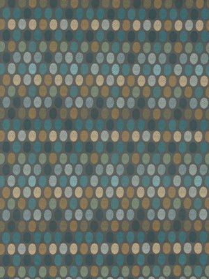 ROUNDABOUT | MARIGOLD - Upholstery - Fabric