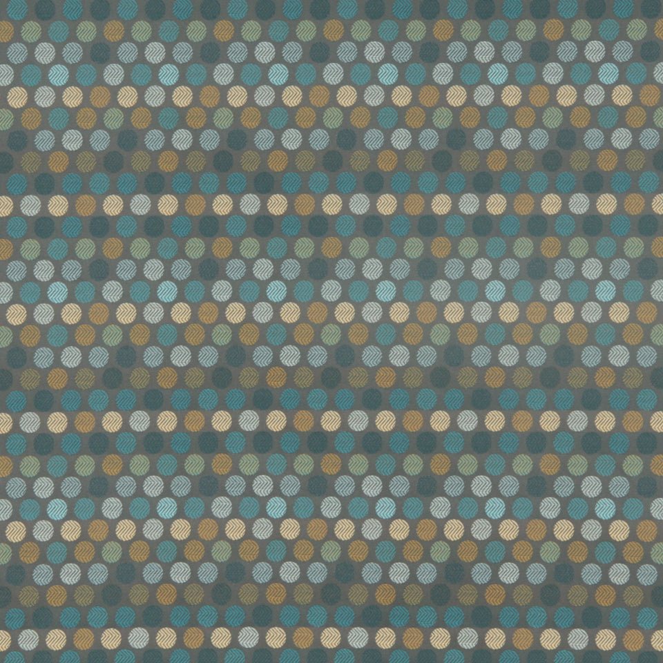 ROUNDABOUT | MARIGOLD - Upholstery - Fabric