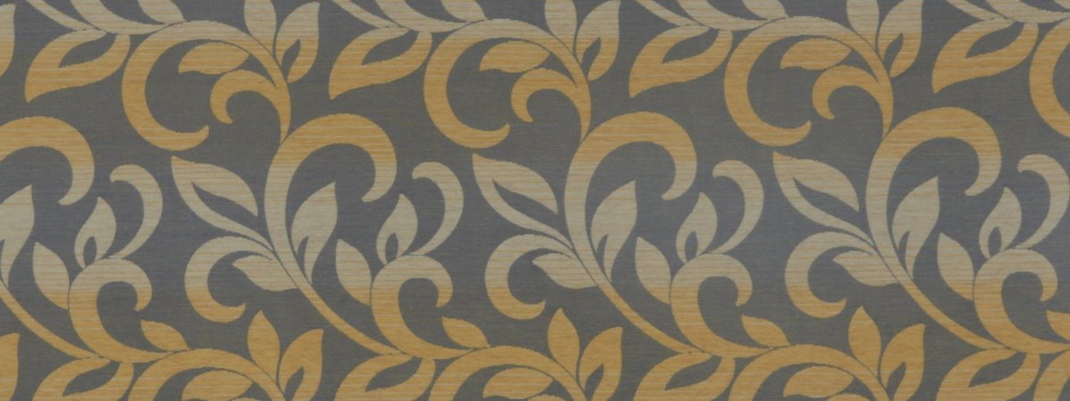 OMBRE FLEUR | MARIGOLD - Upholstery - Fabric