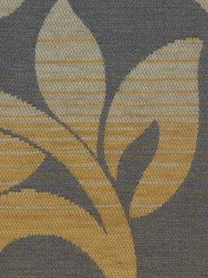 OMBRE FLEUR | MARIGOLD - Upholstery - Fabric