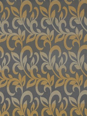 OMBRE FLEUR | MARIGOLD - Upholstery - Fabric
