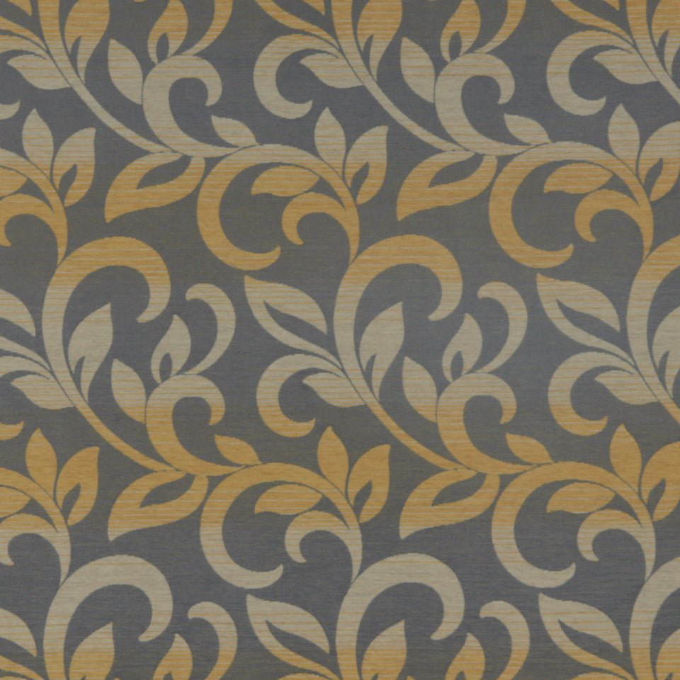 OMBRE FLEUR | MARIGOLD - Upholstery - Fabric