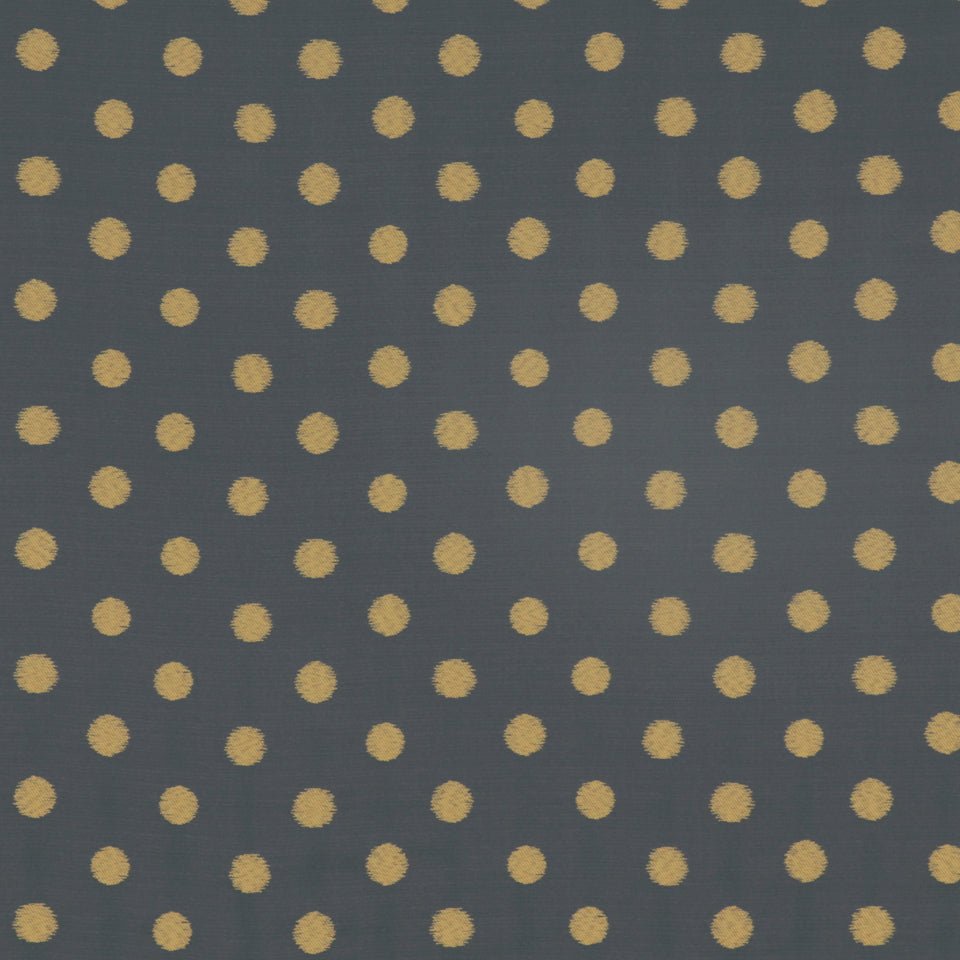 MOON DANCE | MARIGOLD - Upholstery - Fabric