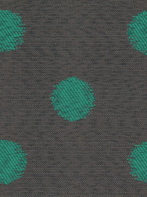 MOON DANCE | EMERALD - Upholstery - Fabric