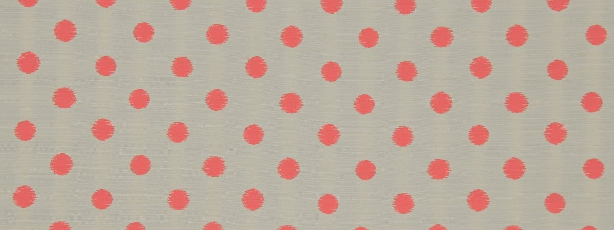 MOON DANCE | TANGERINE - Upholstery - Fabric