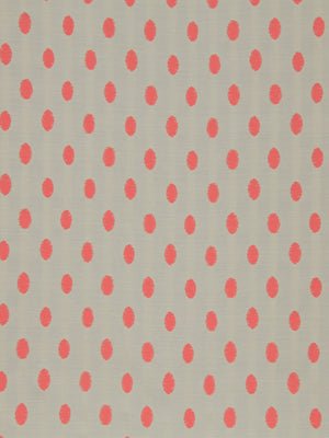 MOON DANCE | TANGERINE - Upholstery - Fabric
