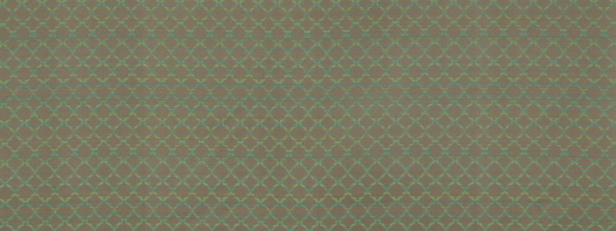 RING THROUGH | CLOVER - Upholstery - Fabric