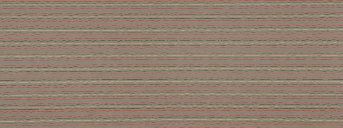 NONSTOP | TANGERINE - Upholstery - Fabric