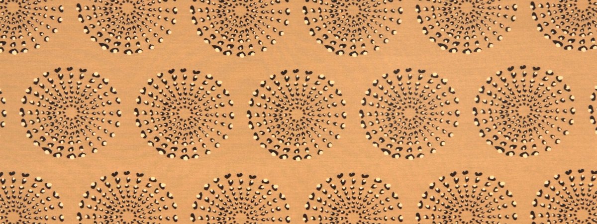 DOTTED ECLIPSE | MINK - Upholstery - Fabric