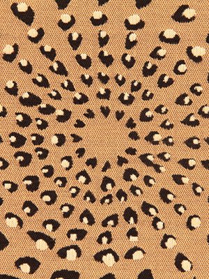 DOTTED ECLIPSE | MINK - Upholstery - Fabric