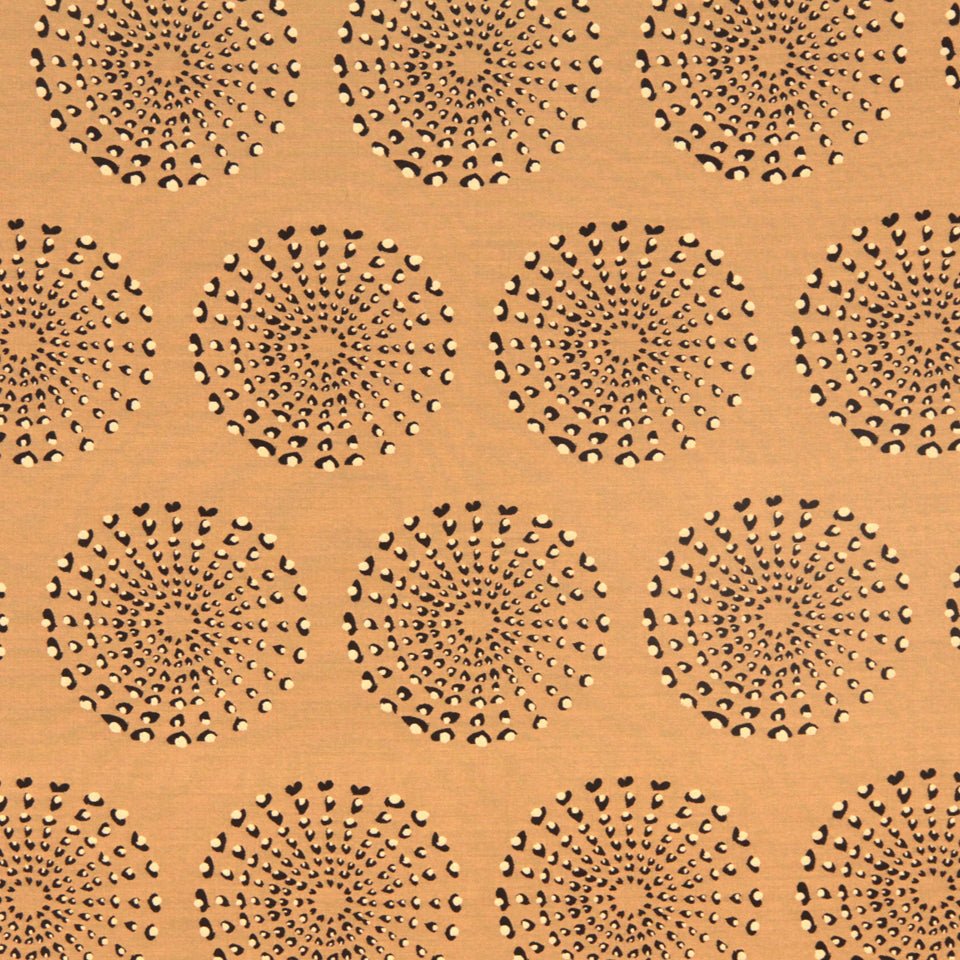 DOTTED ECLIPSE | MINK - Upholstery - Fabric
