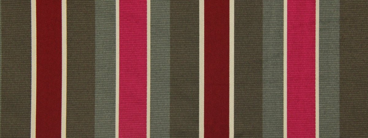 SUMMATION | OXBLOOD - Upholstery - Fabric