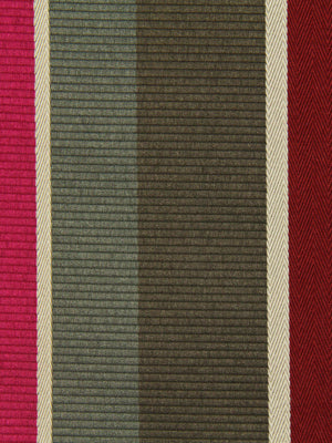 SUMMATION | OXBLOOD