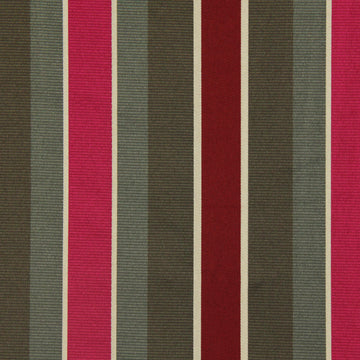 SUMMATION | OXBLOOD