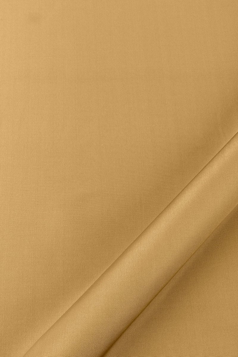 Gilded Silk | Bronze - Drapery - Fabric