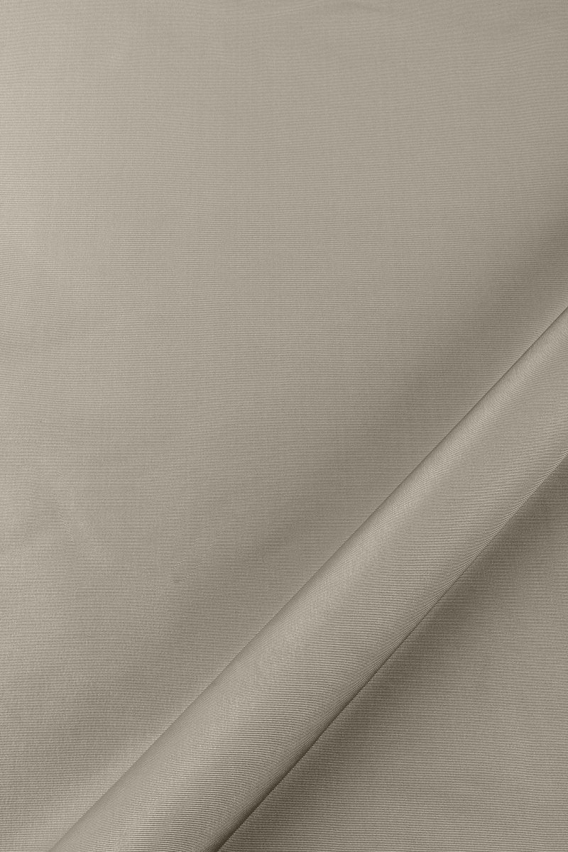 Gilded Silk | Silver - Drapery - Fabric