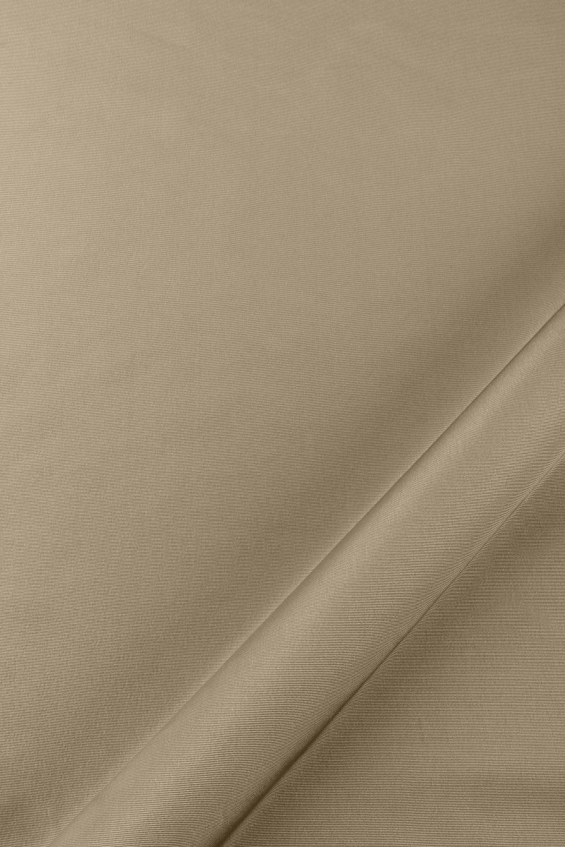 Gilded Silk | Stone - Drapery - Fabric