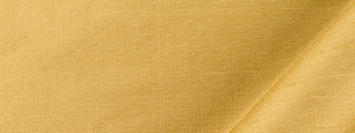 Mulberry Silk | Antique Gold - Drapery - Fabric