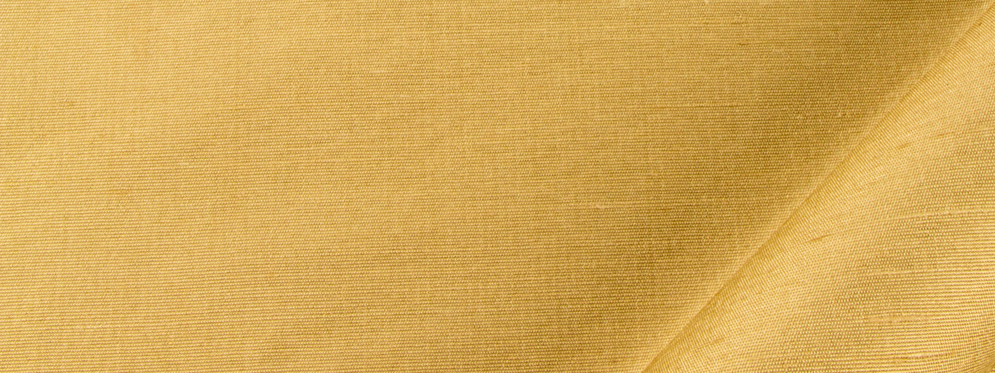 Mulberry Silk | Antique Gold